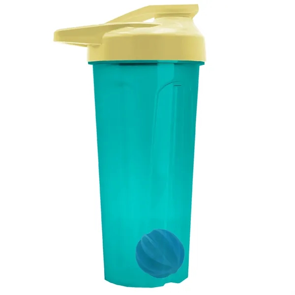 Garyline® Endurance Shaker Tumbler with Drink-Thru Lid an... - Garyline® Endurance Shaker Tumbler with Drink-Thru Lid an... - Image 658 of 754