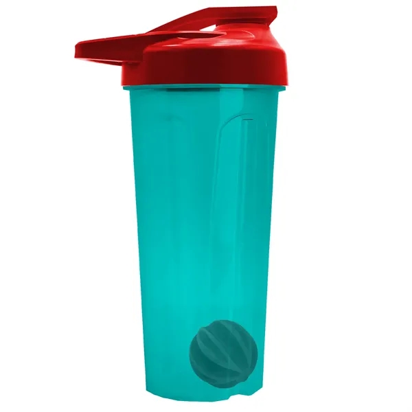 Garyline® Endurance Shaker Tumbler with Drink-Thru Lid an... - Garyline® Endurance Shaker Tumbler with Drink-Thru Lid an... - Image 666 of 754