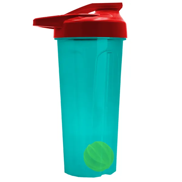 Garyline® Endurance Shaker Tumbler with Drink-Thru Lid an... - Garyline® Endurance Shaker Tumbler with Drink-Thru Lid an... - Image 671 of 754
