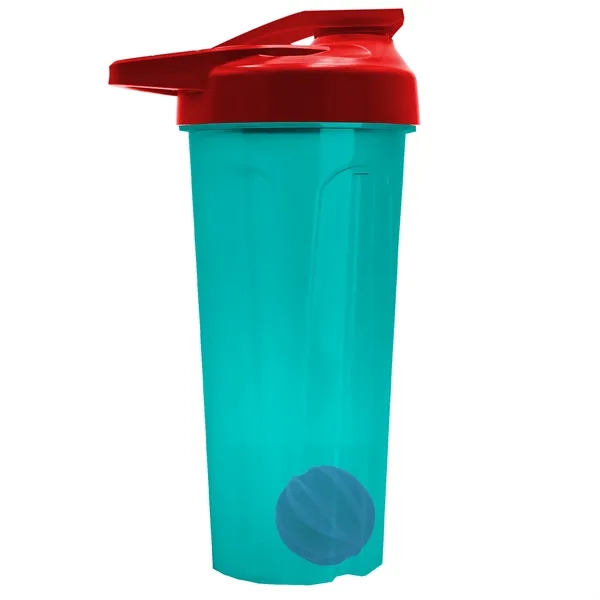 Garyline® Endurance Shaker Tumbler with Drink-Thru Lid an... - Garyline® Endurance Shaker Tumbler with Drink-Thru Lid an... - Image 674 of 754