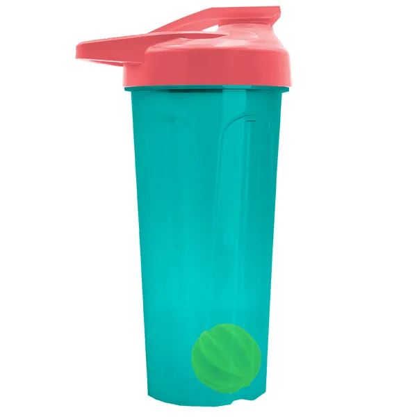Garyline® Endurance Shaker Tumbler with Drink-Thru Lid an... - Garyline® Endurance Shaker Tumbler with Drink-Thru Lid an... - Image 680 of 754