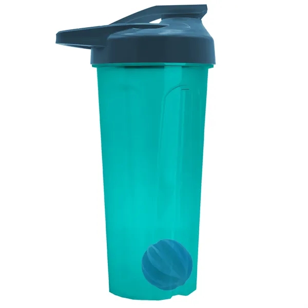 Garyline® Endurance Shaker Tumbler with Drink-Thru Lid an... - Garyline® Endurance Shaker Tumbler with Drink-Thru Lid an... - Image 685 of 754