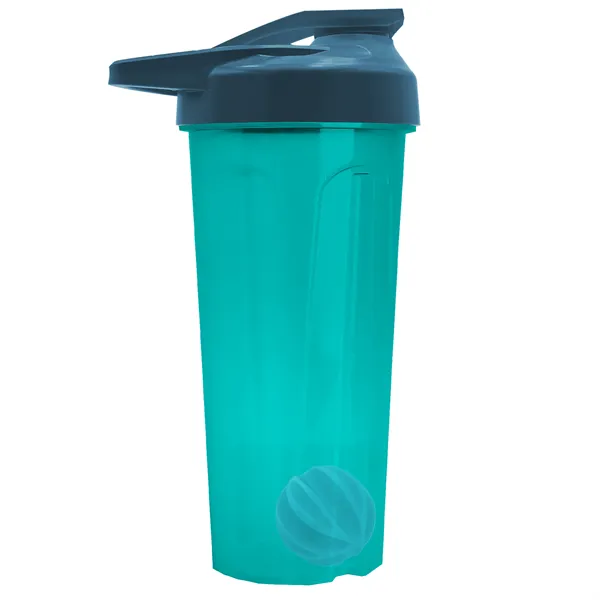 Garyline® Endurance Shaker Tumbler with Drink-Thru Lid an... - Garyline® Endurance Shaker Tumbler with Drink-Thru Lid an... - Image 686 of 754