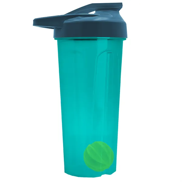 Garyline® Endurance Shaker Tumbler with Drink-Thru Lid an... - Garyline® Endurance Shaker Tumbler with Drink-Thru Lid an... - Image 689 of 754