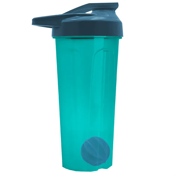 Garyline® Endurance Shaker Tumbler with Drink-Thru Lid an... - Garyline® Endurance Shaker Tumbler with Drink-Thru Lid an... - Image 692 of 754