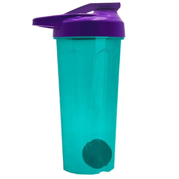 Garyline® Endurance Shaker Tumbler with Drink-Thru Lid an... - Garyline® Endurance Shaker Tumbler with Drink-Thru Lid an... - Image 709 of 754