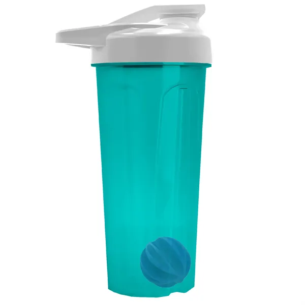 Garyline® Endurance Shaker Tumbler with Drink-Thru Lid an... - Garyline® Endurance Shaker Tumbler with Drink-Thru Lid an... - Image 712 of 754