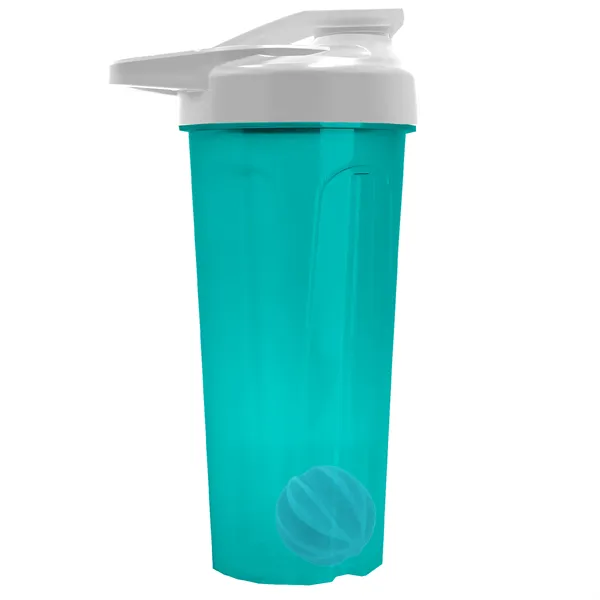Garyline® Endurance Shaker Tumbler with Drink-Thru Lid an... - Garyline® Endurance Shaker Tumbler with Drink-Thru Lid an... - Image 713 of 754
