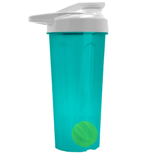 Garyline® Endurance Shaker Tumbler with Drink-Thru Lid an... - Garyline® Endurance Shaker Tumbler with Drink-Thru Lid an... - Image 716 of 754