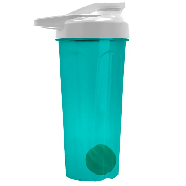 Garyline® Endurance Shaker Tumbler with Drink-Thru Lid an... - Garyline® Endurance Shaker Tumbler with Drink-Thru Lid an... - Image 717 of 754