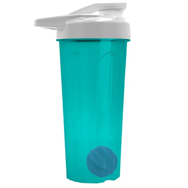 Garyline® Endurance Shaker Tumbler with Drink-Thru Lid an... - Garyline® Endurance Shaker Tumbler with Drink-Thru Lid an... - Image 719 of 754