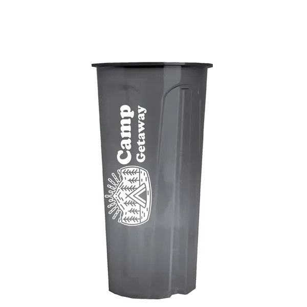 Garyline® Endurance Shaker Tumbler with Drink-Thru Lid an... - Garyline® Endurance Shaker Tumbler with Drink-Thru Lid an... - Image 751 of 754