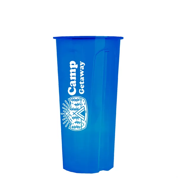 Garyline® Endurance Shaker Tumbler with Drink-Thru Lid an... - Garyline® Endurance Shaker Tumbler with Drink-Thru Lid an... - Image 752 of 754