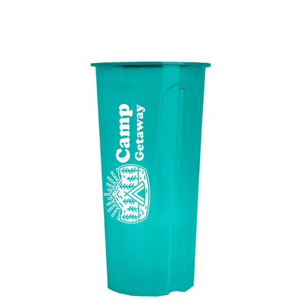 Garyline® Endurance Shaker Tumbler with Drink-Thru Lid an... - Garyline® Endurance Shaker Tumbler with Drink-Thru Lid an... - Image 754 of 754
