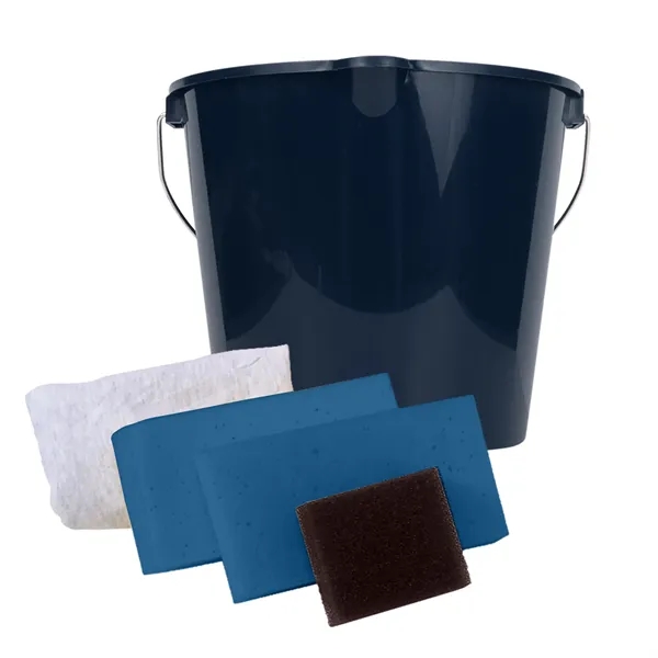 Garyline® Car Wash Kit - 4 Piece - Garyline® Car Wash Kit - 4 Piece - Image 2 of 13