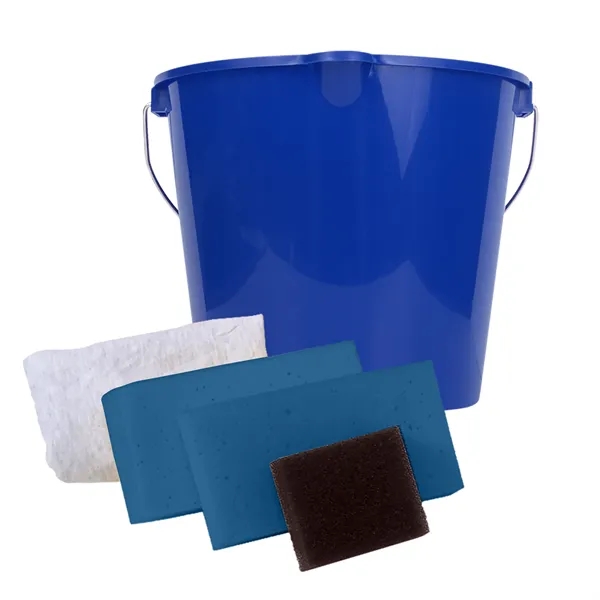 Garyline® Car Wash Kit - 4 Piece - Garyline® Car Wash Kit - 4 Piece - Image 4 of 13