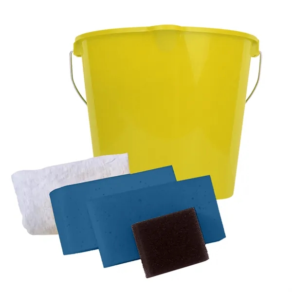 Garyline® Car Wash Kit - 4 Piece - Garyline® Car Wash Kit - 4 Piece - Image 6 of 13