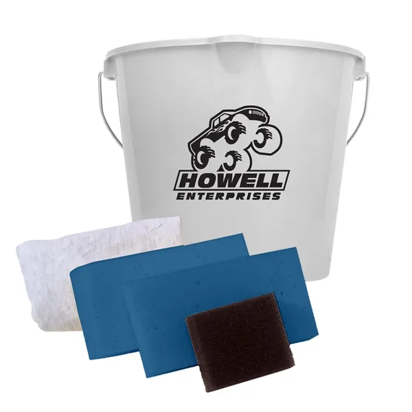 Garyline® Car Wash Kit - 4 Piece - Garyline® Car Wash Kit - 4 Piece - Image 12 of 13