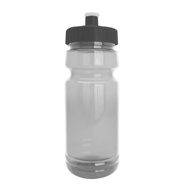 Garyline® Trainer Clear Bottle with Push-Pull Lid - 24 oz. - Garyline® Trainer Clear Bottle with Push-Pull Lid - 24 oz. - Image 2 of 58