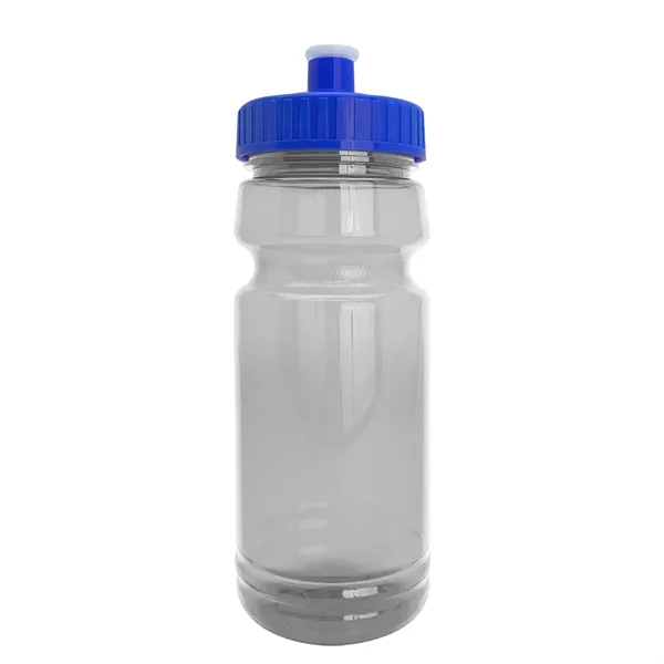 Garyline® Trainer Clear Bottle with Push-Pull Lid - 24 oz. - Garyline® Trainer Clear Bottle with Push-Pull Lid - 24 oz. - Image 9 of 58