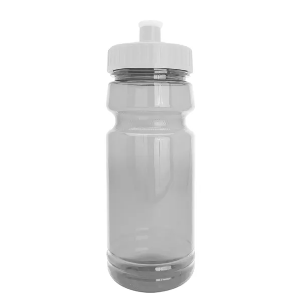 Garyline® Trainer Clear Bottle with Push-Pull Lid - 24 oz. - Garyline® Trainer Clear Bottle with Push-Pull Lid - 24 oz. - Image 12 of 58