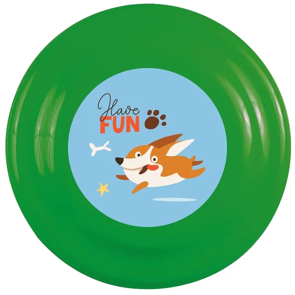 Garyline® Canine 7" Dog-Friendly Flyer - Garyline® Canine 7" Dog-Friendly Flyer - Image 7 of 17