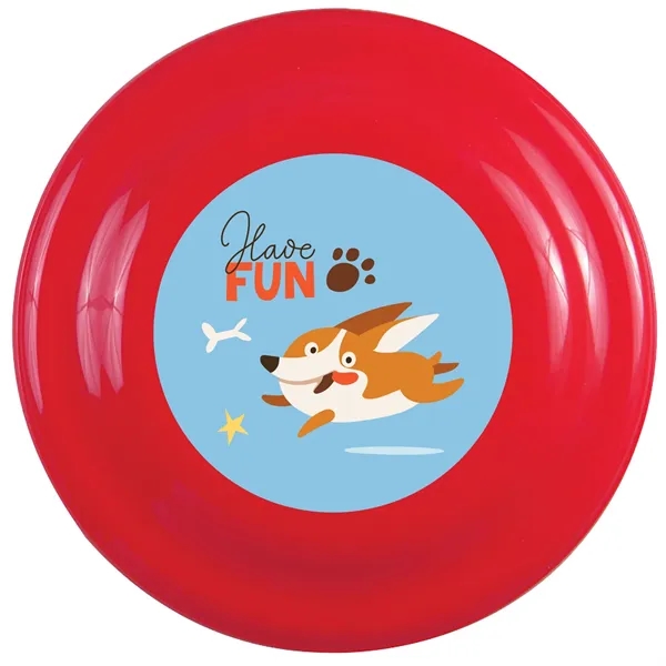 Garyline® Canine 7" Dog-Friendly Flyer - Garyline® Canine 7" Dog-Friendly Flyer - Image 11 of 17