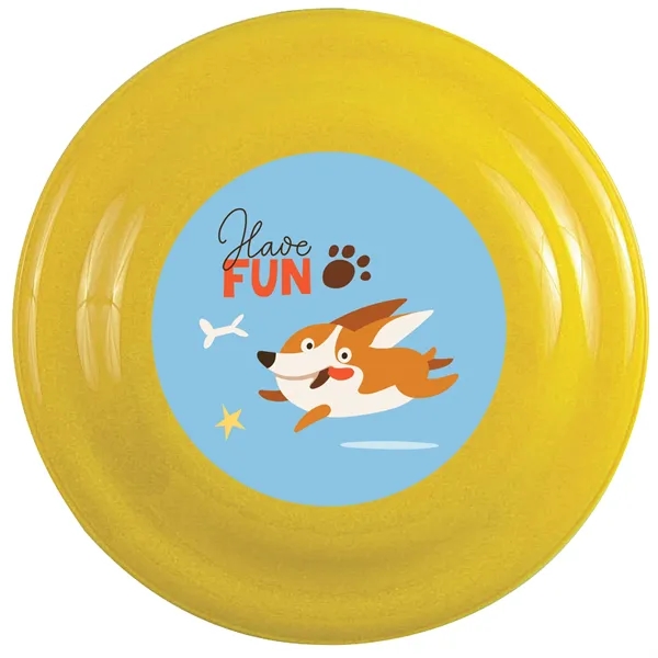 Garyline® Canine 7" Dog-Friendly Flyer - Garyline® Canine 7" Dog-Friendly Flyer - Image 17 of 17