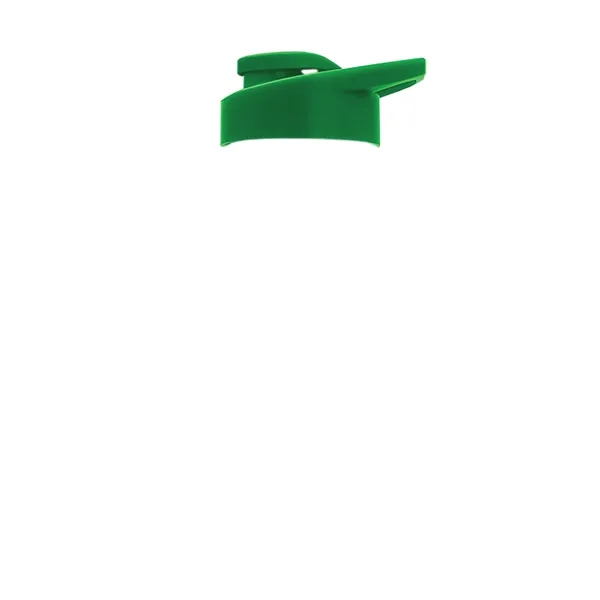 Garyline® Trainer Clear Bottle with Drink-Thru Lid - 24 oz. - Garyline® Trainer Clear Bottle with Drink-Thru Lid - 24 oz. - Image 35 of 46