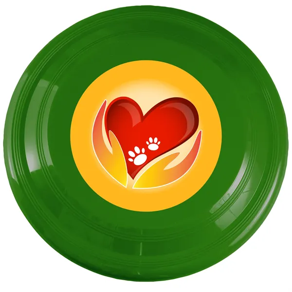 Garyline® Canine 9" Dog-Friendly Flyer - Garyline® Canine 9" Dog-Friendly Flyer - Image 7 of 17