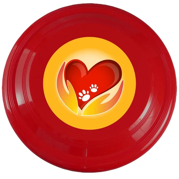 Garyline® Canine 9" Dog-Friendly Flyer - Garyline® Canine 9" Dog-Friendly Flyer - Image 11 of 17