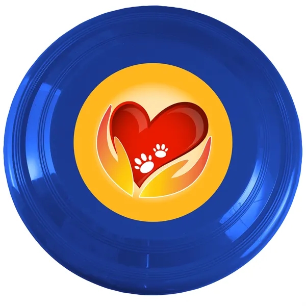 Garyline® Canine 9" Dog-Friendly Flyer - Garyline® Canine 9" Dog-Friendly Flyer - Image 13 of 17