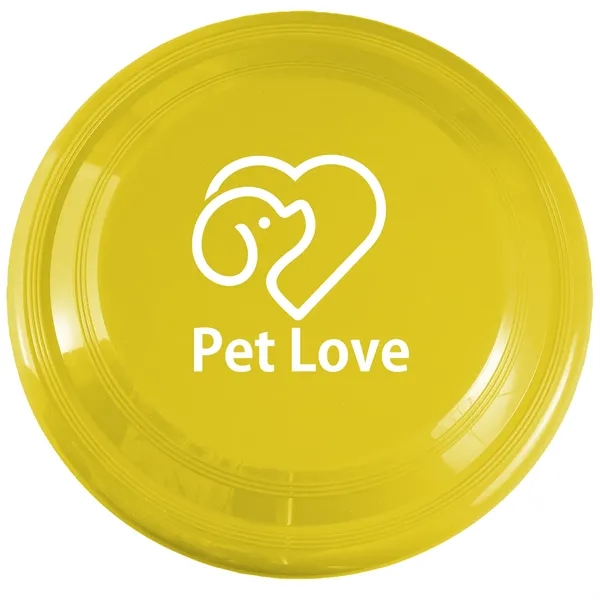 Garyline® Canine 9" Dog-Friendly Flyer - Garyline® Canine 9" Dog-Friendly Flyer - Image 16 of 17