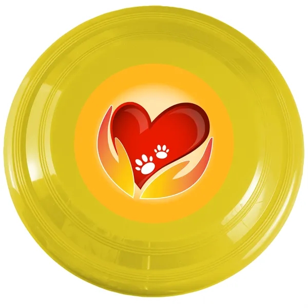 Garyline® Canine 9" Dog-Friendly Flyer - Garyline® Canine 9" Dog-Friendly Flyer - Image 17 of 17