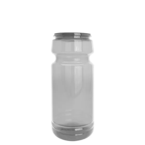 Garyline® Trainer Clear Bottle with Flip-Top Lid - 24 oz. - Garyline® Trainer Clear Bottle with Flip-Top Lid - 24 oz. - Image 43 of 58