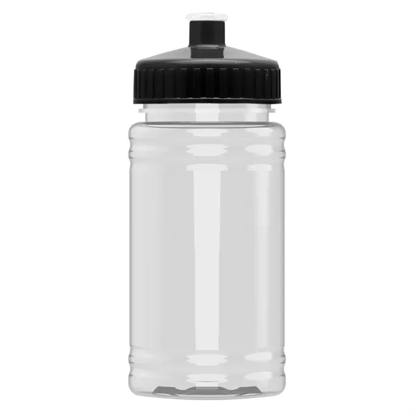 Garyline® Mini Bottle with Push-Pull Lid - 16 oz. - Garyline® Mini Bottle with Push-Pull Lid - 16 oz. - Image 0 of 58