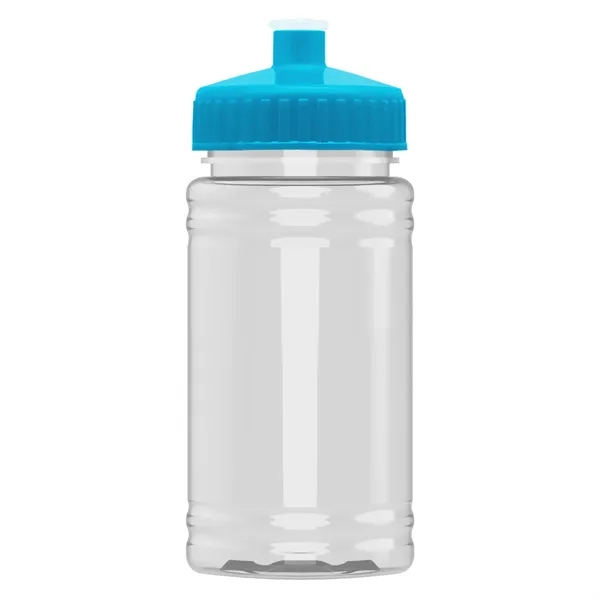 Garyline® Mini Bottle with Push-Pull Lid - 16 oz. - Garyline® Mini Bottle with Push-Pull Lid - 16 oz. - Image 1 of 58