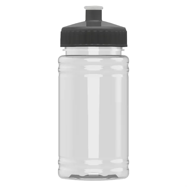Garyline® Mini Bottle with Push-Pull Lid - 16 oz. - Garyline® Mini Bottle with Push-Pull Lid - 16 oz. - Image 2 of 58