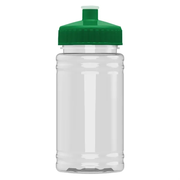 Garyline® Mini Bottle with Push-Pull Lid - 16 oz. - Garyline® Mini Bottle with Push-Pull Lid - 16 oz. - Image 3 of 58