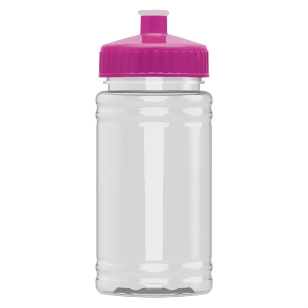 Garyline® Mini Bottle with Push-Pull Lid - 16 oz. - Garyline® Mini Bottle with Push-Pull Lid - 16 oz. - Image 4 of 58