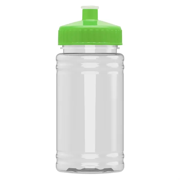 Garyline® Mini Bottle with Push-Pull Lid - 16 oz. - Garyline® Mini Bottle with Push-Pull Lid - 16 oz. - Image 5 of 58