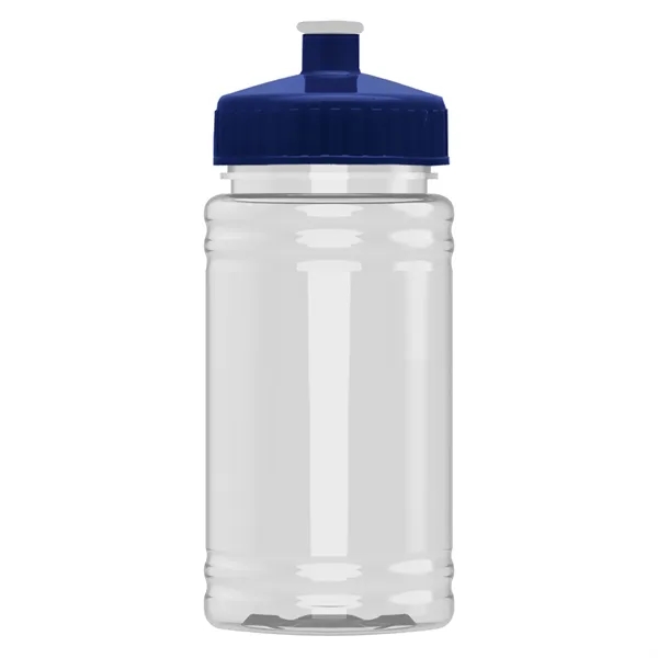 Garyline® Mini Bottle with Push-Pull Lid - 16 oz. - Garyline® Mini Bottle with Push-Pull Lid - 16 oz. - Image 6 of 58
