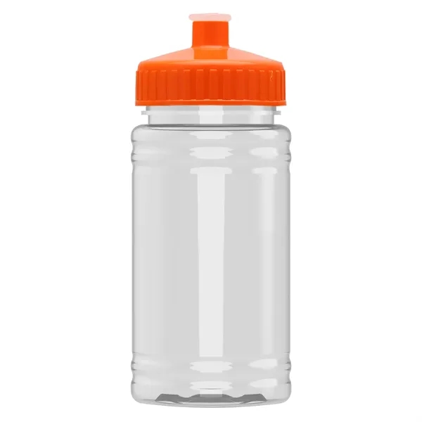 Garyline® Mini Bottle with Push-Pull Lid - 16 oz. - Garyline® Mini Bottle with Push-Pull Lid - 16 oz. - Image 7 of 58
