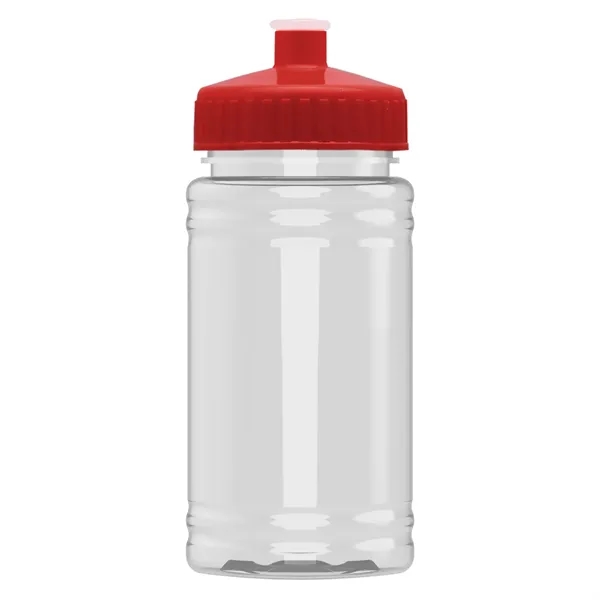 Garyline® Mini Bottle with Push-Pull Lid - 16 oz. - Garyline® Mini Bottle with Push-Pull Lid - 16 oz. - Image 8 of 58
