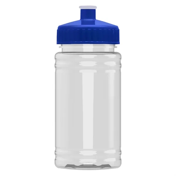 Garyline® Mini Bottle with Push-Pull Lid - 16 oz. - Garyline® Mini Bottle with Push-Pull Lid - 16 oz. - Image 9 of 58