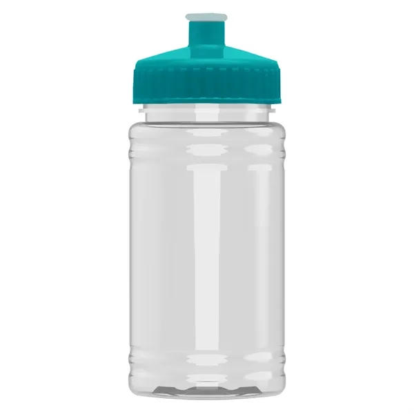 Garyline® Mini Bottle with Push-Pull Lid - 16 oz. - Garyline® Mini Bottle with Push-Pull Lid - 16 oz. - Image 10 of 58
