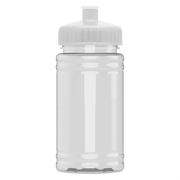 Garyline® Mini Bottle with Push-Pull Lid - 16 oz. - Garyline® Mini Bottle with Push-Pull Lid - 16 oz. - Image 12 of 58