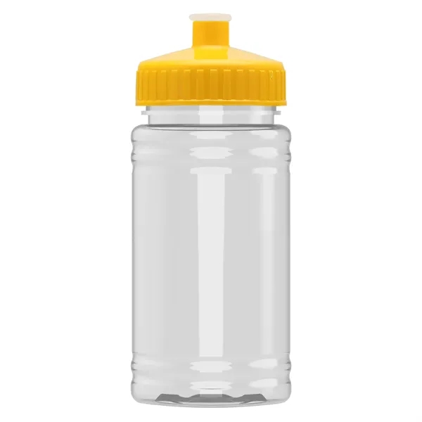 Garyline® Mini Bottle with Push-Pull Lid - 16 oz. - Garyline® Mini Bottle with Push-Pull Lid - 16 oz. - Image 13 of 58