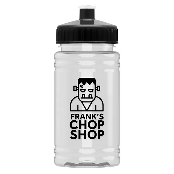 Garyline® Mini Bottle with Push-Pull Lid - 16 oz. - Garyline® Mini Bottle with Push-Pull Lid - 16 oz. - Image 14 of 58