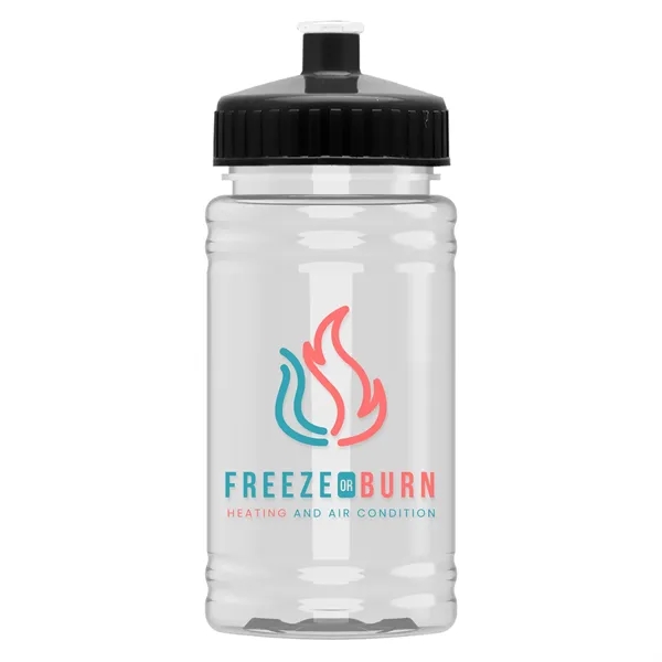 Garyline® Mini Bottle with Push-Pull Lid - 16 oz. - Garyline® Mini Bottle with Push-Pull Lid - 16 oz. - Image 15 of 58